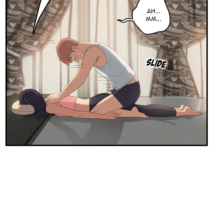 My Stepmom Chapter 17 image 19