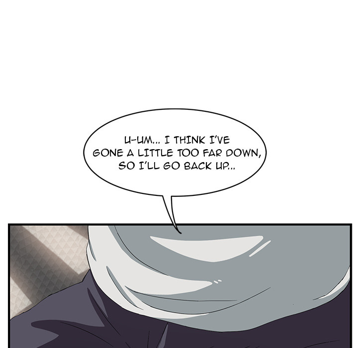 My Stepmom Chapter 17 image 20