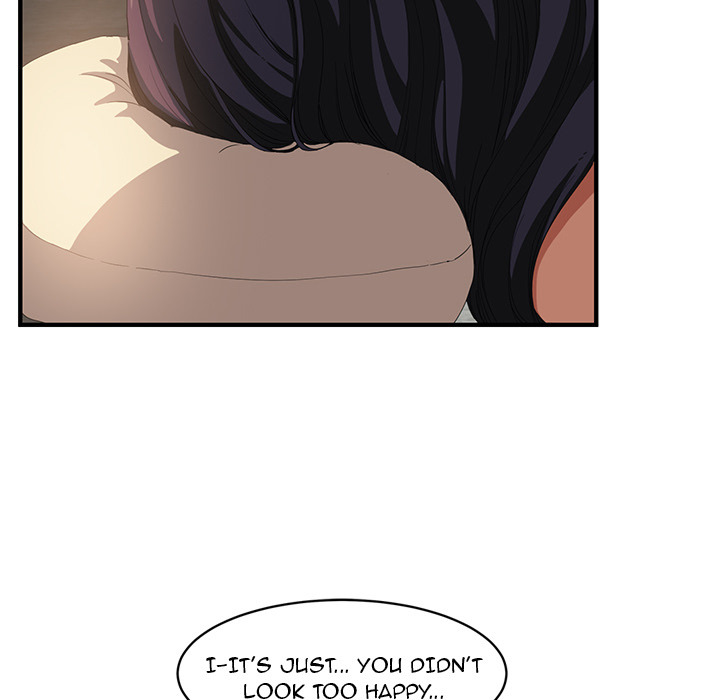 My Stepmom Chapter 17 image 25