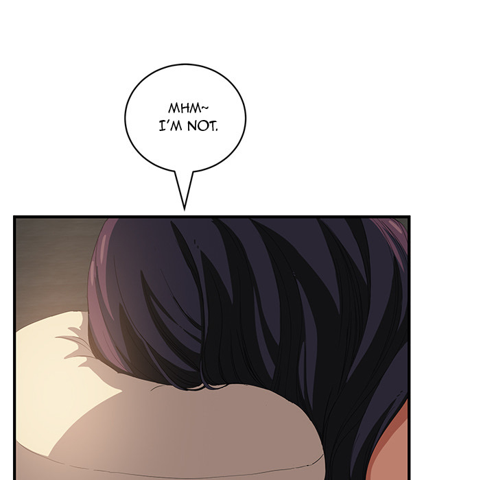 My Stepmom Chapter 17 image 27