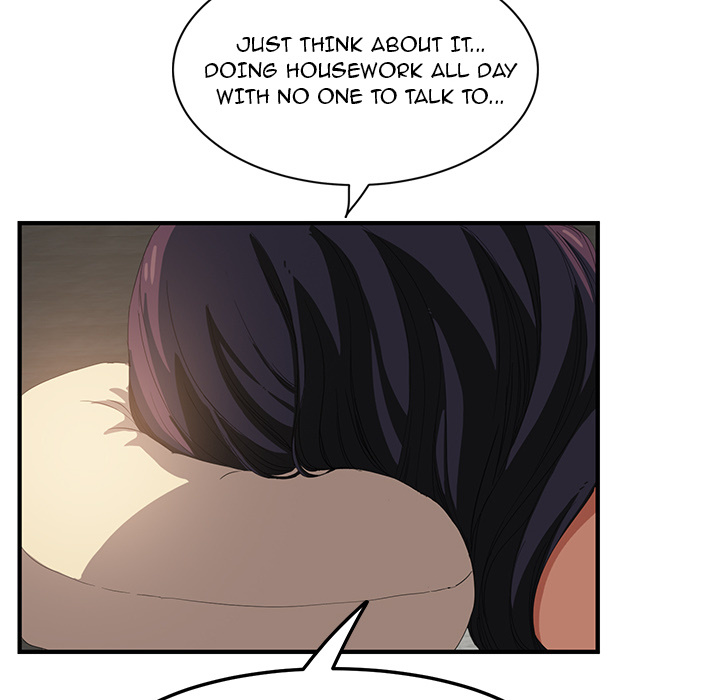 My Stepmom Chapter 17 image 31