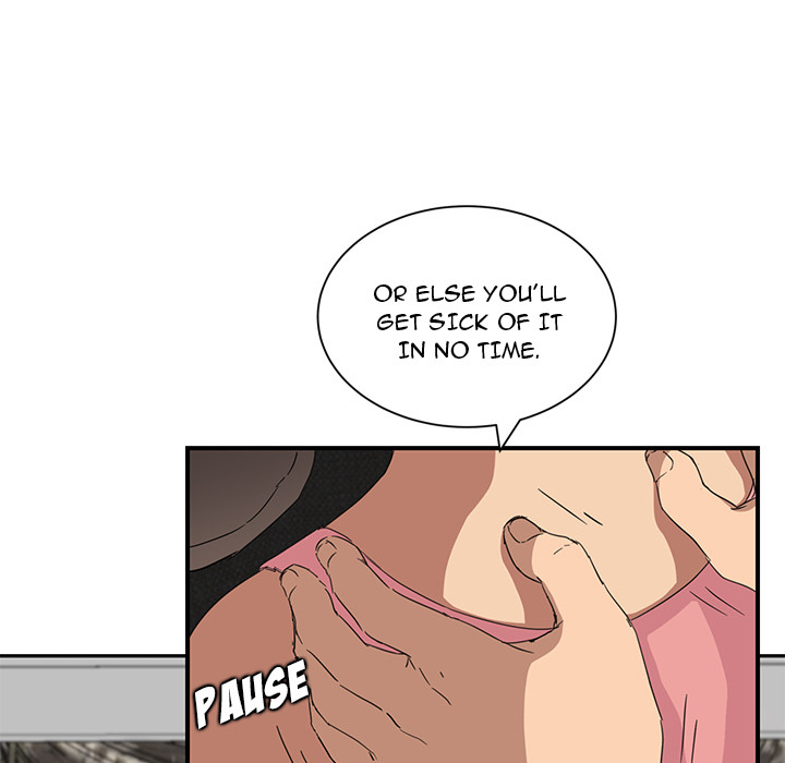 My Stepmom Chapter 17 image 39