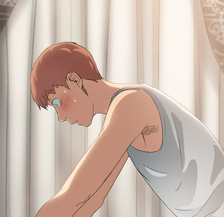 My Stepmom Chapter 17 image 41