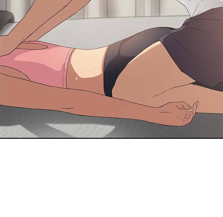 My Stepmom Chapter 17 image 42