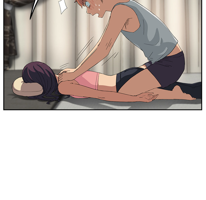 My Stepmom Chapter 17 image 47