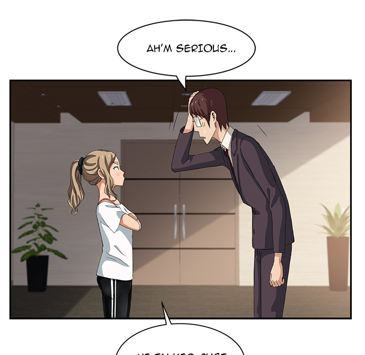 My Stepmom Chapter 17 image 53