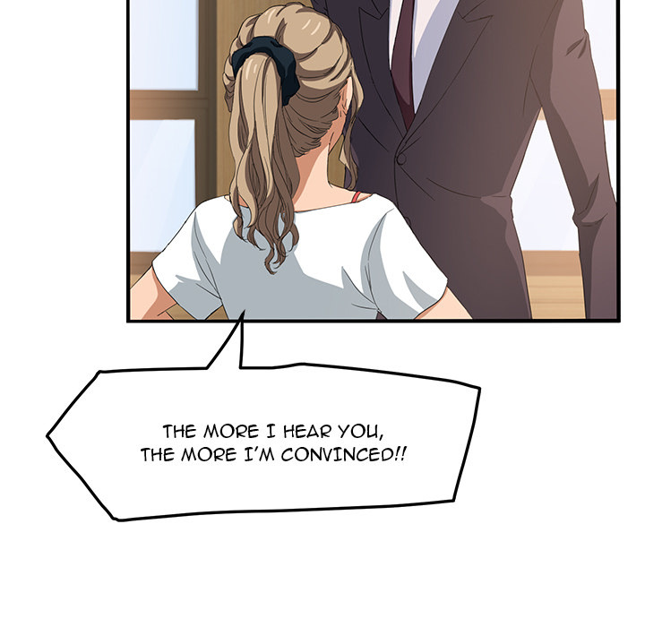 My Stepmom Chapter 17 image 56
