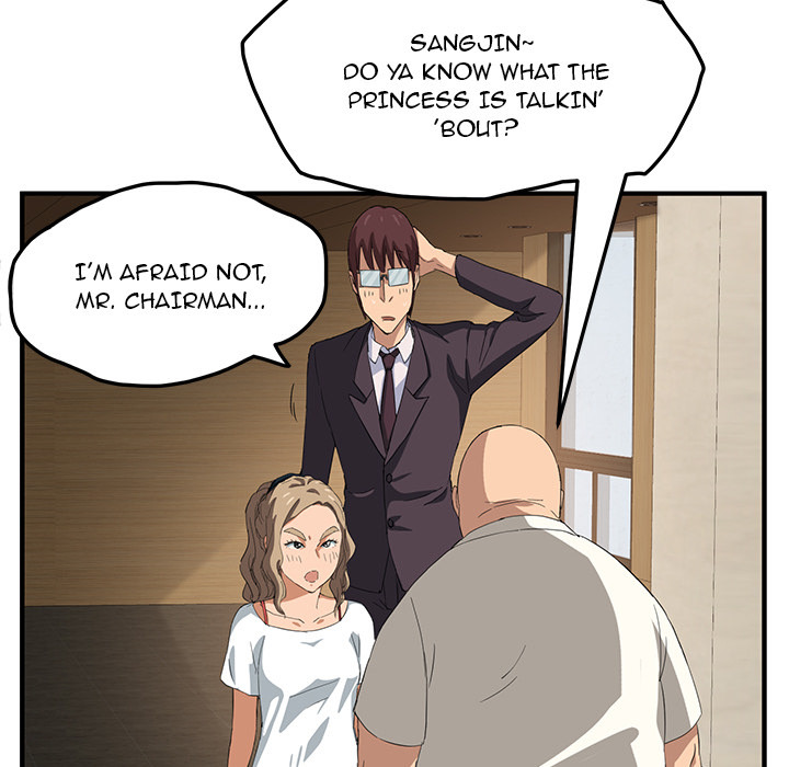 My Stepmom Chapter 17 image 66