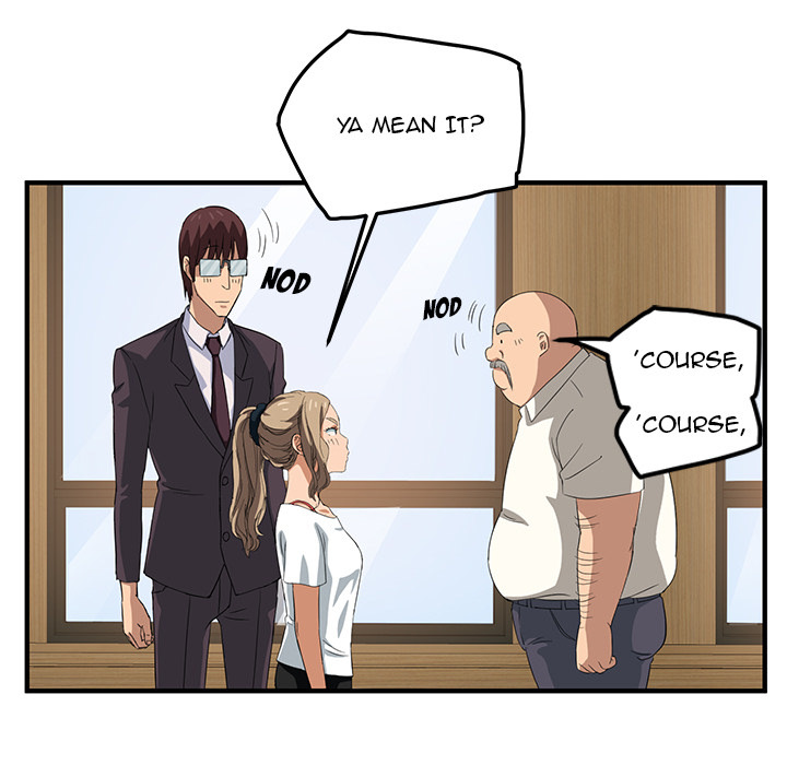 My Stepmom Chapter 17 image 70