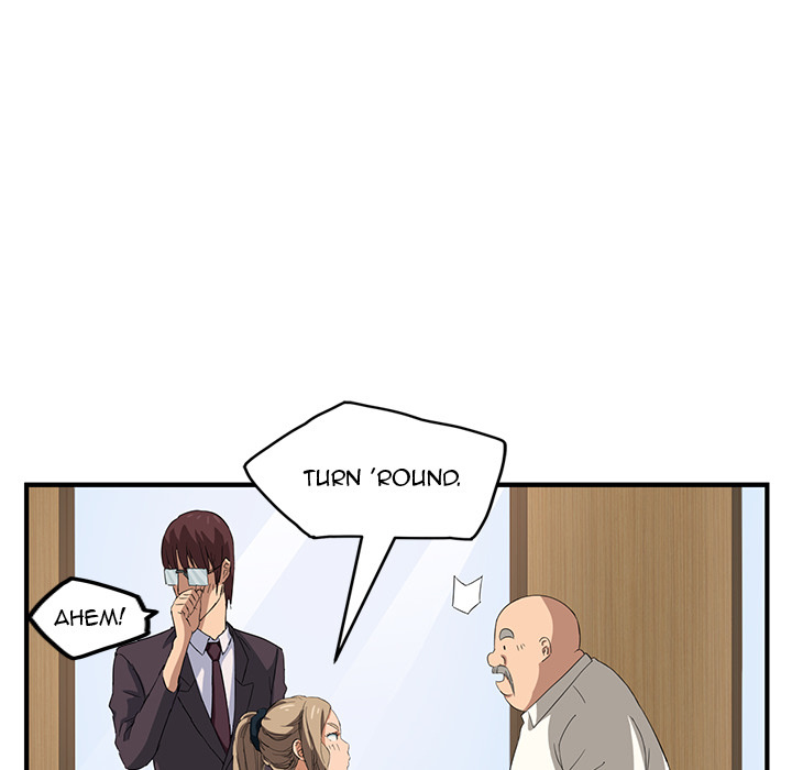 My Stepmom Chapter 17 image 71