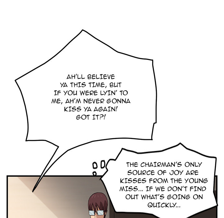 My Stepmom Chapter 17 image 74