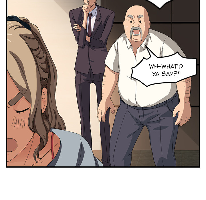 My Stepmom Chapter 17 image 75