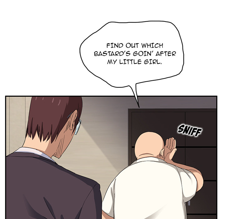 My Stepmom Chapter 17 image 81