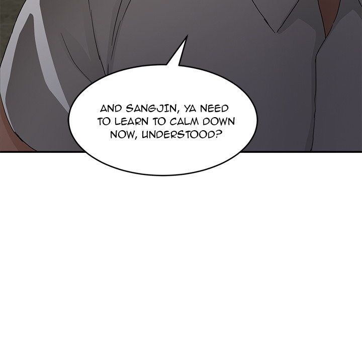 My Stepmom Chapter 17 image 88