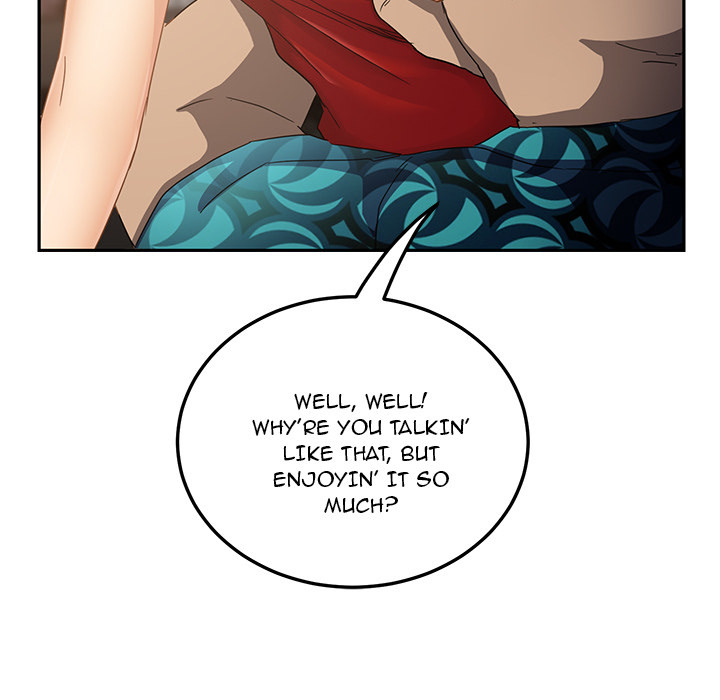 My Stepmom Chapter 17 image 96
