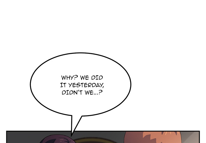 My Stepmom Chapter 18 image 0