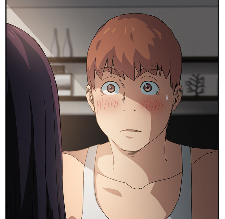 My Stepmom Chapter 18 image 9