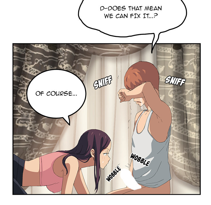 My Stepmom Chapter 18 image 101