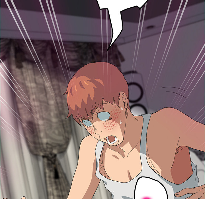My Stepmom Chapter 18 image 106