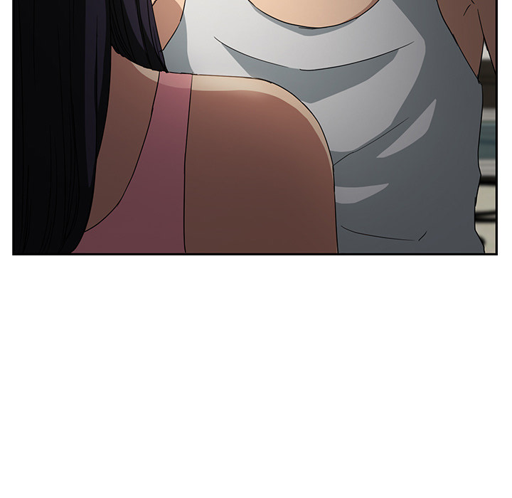 My Stepmom Chapter 18 image 10