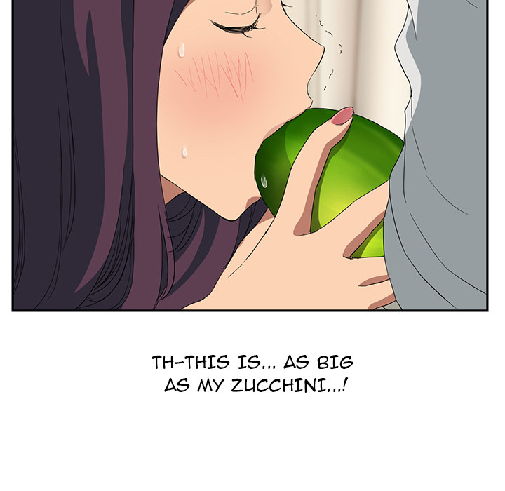 My Stepmom Chapter 18 image 110
