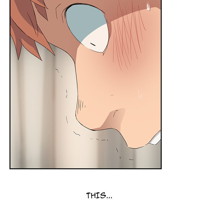 My Stepmom Chapter 18 image 113