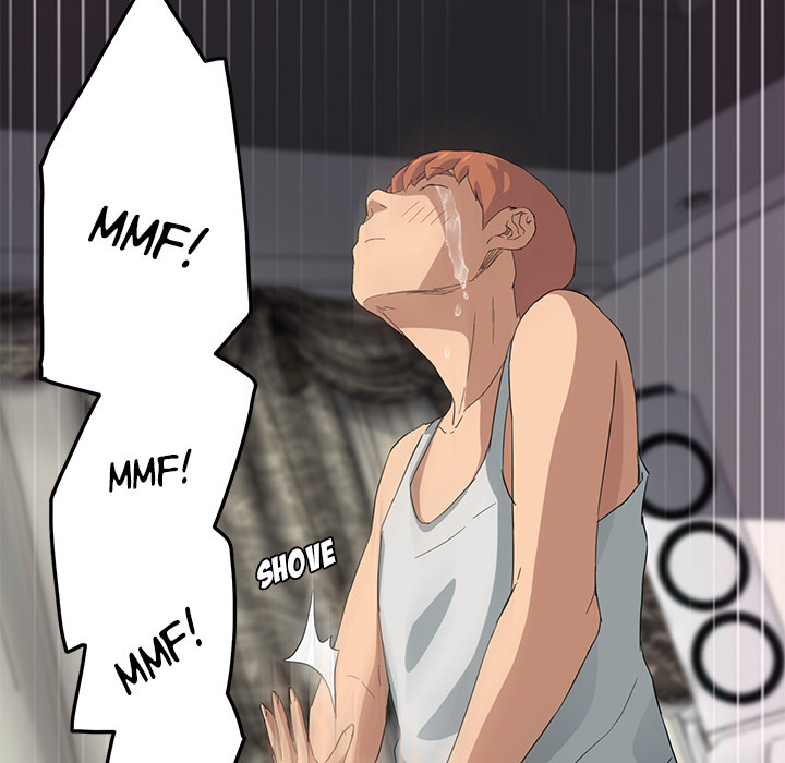 My Stepmom Chapter 18 image 116
