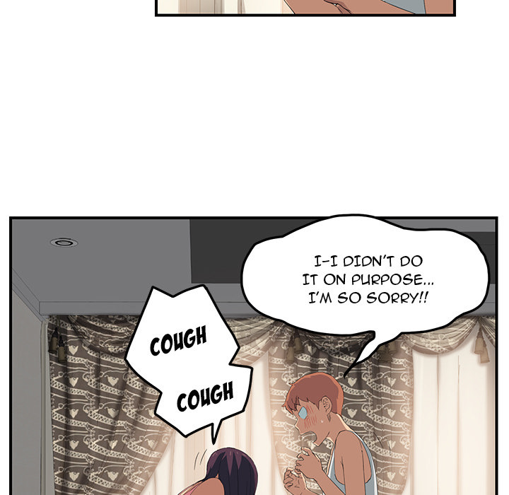My Stepmom Chapter 18 image 121
