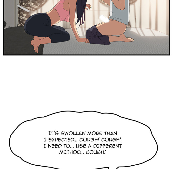 My Stepmom Chapter 18 image 122