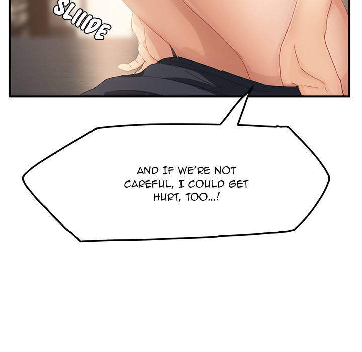 My Stepmom Chapter 18 image 132