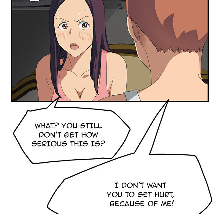 My Stepmom Chapter 18 image 134
