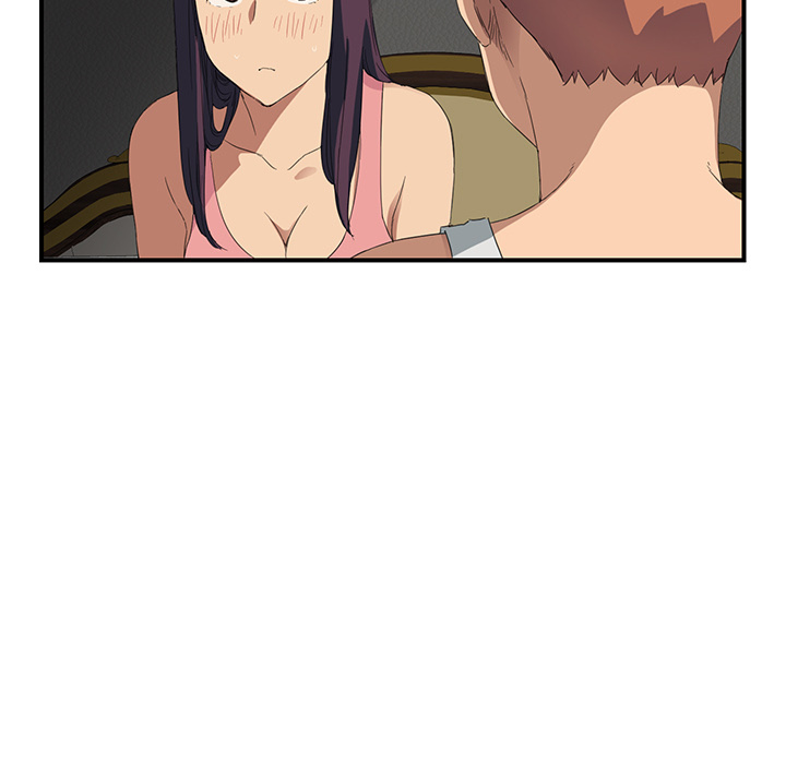 My Stepmom Chapter 18 image 136