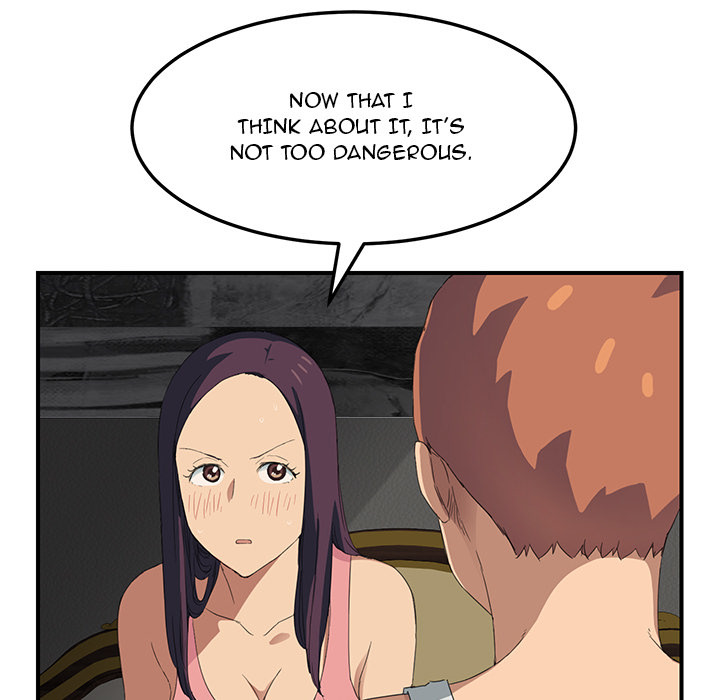 My Stepmom Chapter 18 image 137