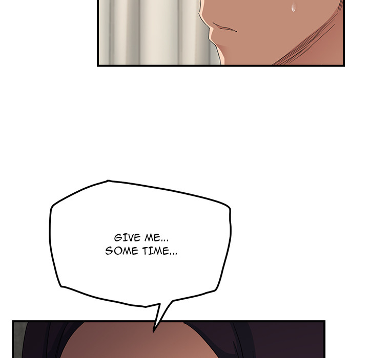 My Stepmom Chapter 18 image 144