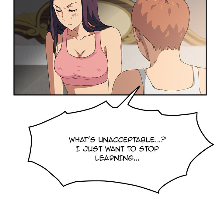 My Stepmom Chapter 18 image 14