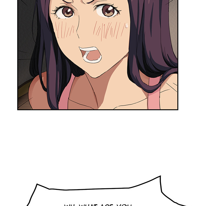 My Stepmom Chapter 18 image 16