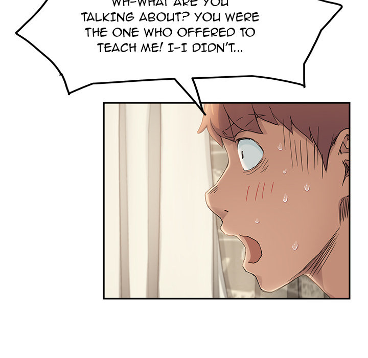My Stepmom Chapter 18 image 17