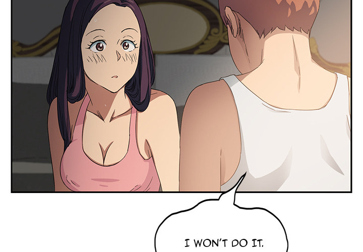 My Stepmom Chapter 18 image 1