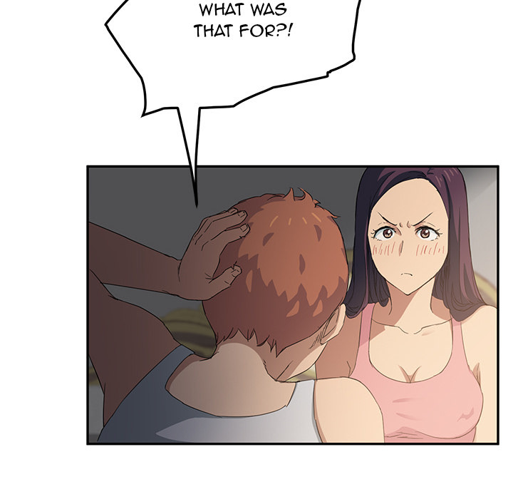 My Stepmom Chapter 18 image 21