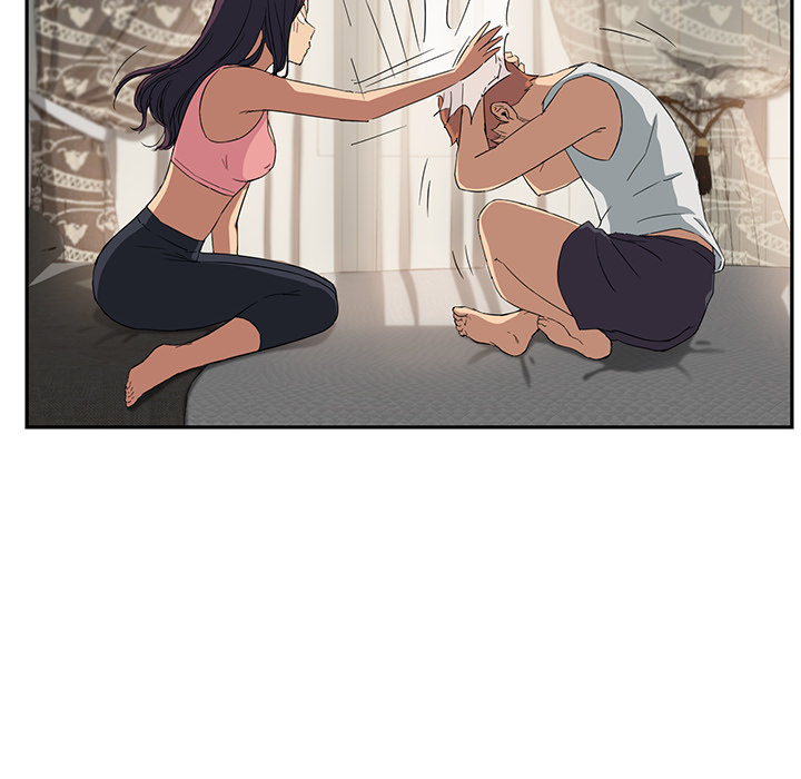 My Stepmom Chapter 18 image 23