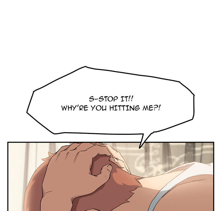 My Stepmom Chapter 18 image 24