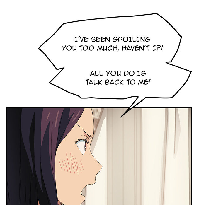 My Stepmom Chapter 18 image 26