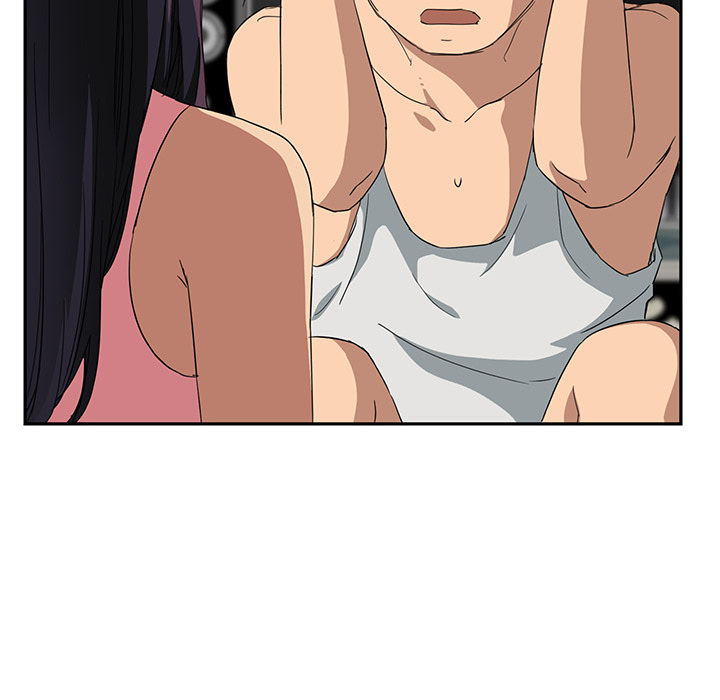 My Stepmom Chapter 18 image 29