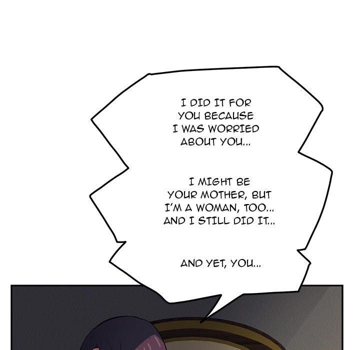 My Stepmom Chapter 18 image 30
