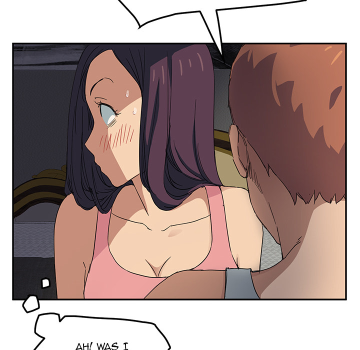 My Stepmom Chapter 18 image 33