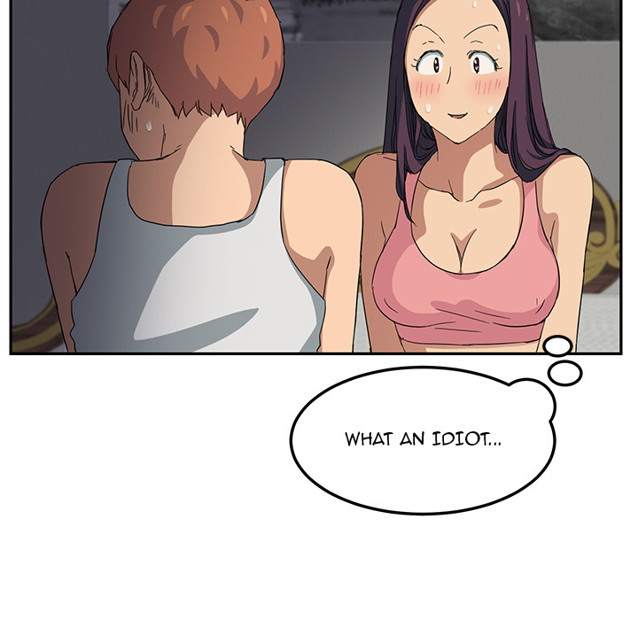 My Stepmom Chapter 18 image 37