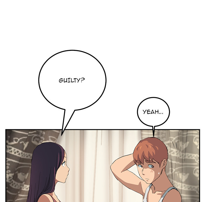 My Stepmom Chapter 18 image 40