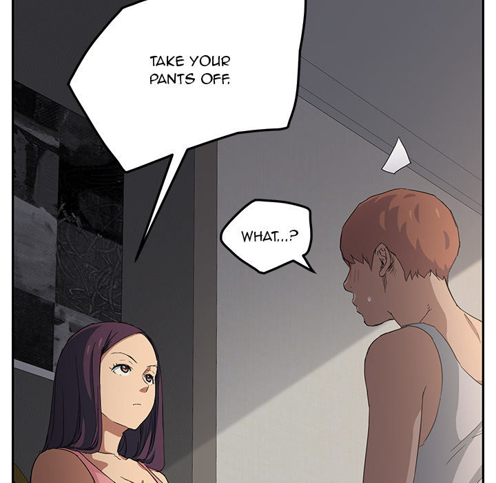 My Stepmom Chapter 18 image 44
