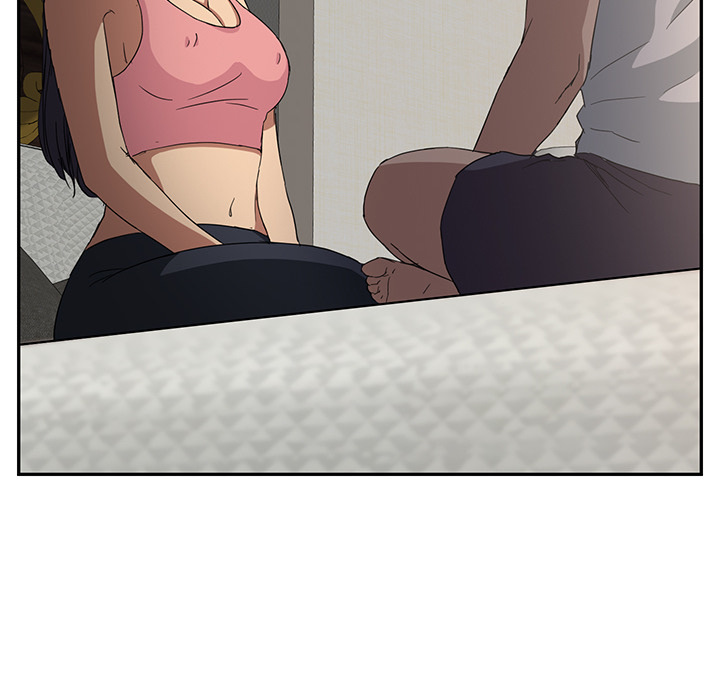 My Stepmom Chapter 18 image 45