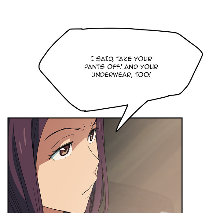 My Stepmom Chapter 18 image 46